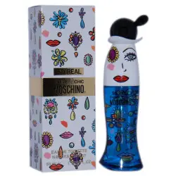 Moschino Cheap & Chic So Real Edt 50ml