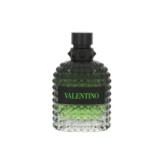 Valentino Born In Roma Uomo Green Stravaganza Edt 100ml Tualetes ūdens (EDT) Valentino