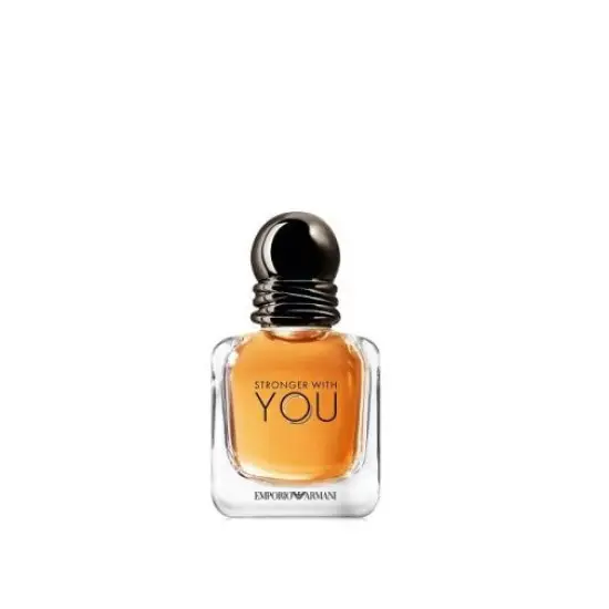 Armani Emporio Stronger With You Edt 30ml Tualetes ūdens (EDT) Emporio Armani