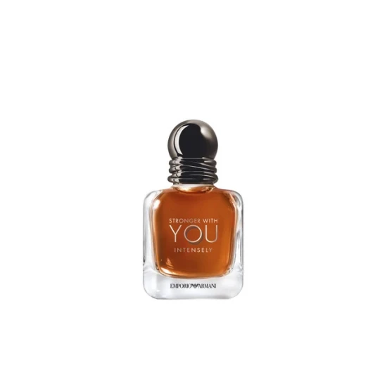 Armani Emporio Stronger With You Intensely Edt 30ml Tualetes ūdens (EDT) Emporio Armani