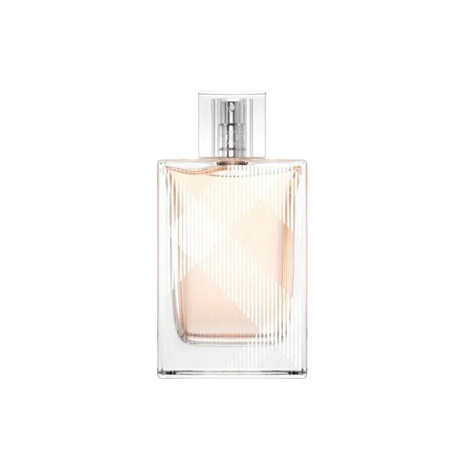 Burberry Brit Edt 50ml Tualetes ūdens (EDT) Burberry
