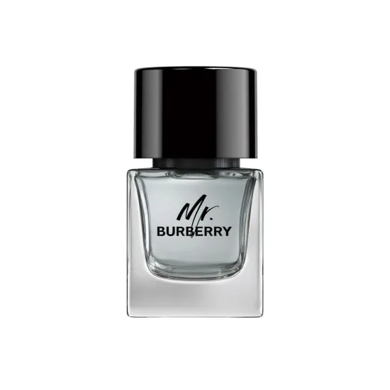 Burberry Mr, Burberry Edt 50ml Woda toaletowa (EDT) Burberry