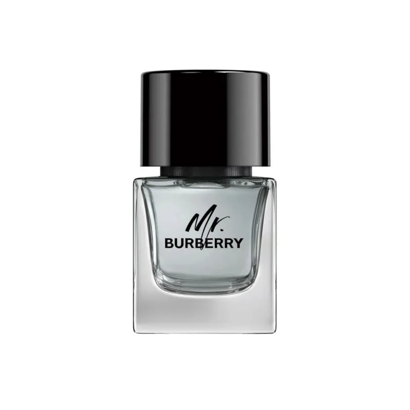Burberry Mr, Burberry Edt 50ml Tualetes ūdens (EDT) Burberry