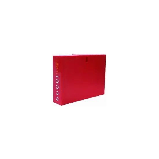 Gucci Rush Edt 50ml Tualetes ūdens (EDT) Gucci