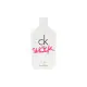 Calvin Klein CK One Shock For Her Edt 200 ml Tualetes ūdens (EDT) Calvin Klein