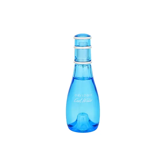 Davidoff Cool Water Woman Edt 30ml Tualetes ūdens (EDT) Davidoff
