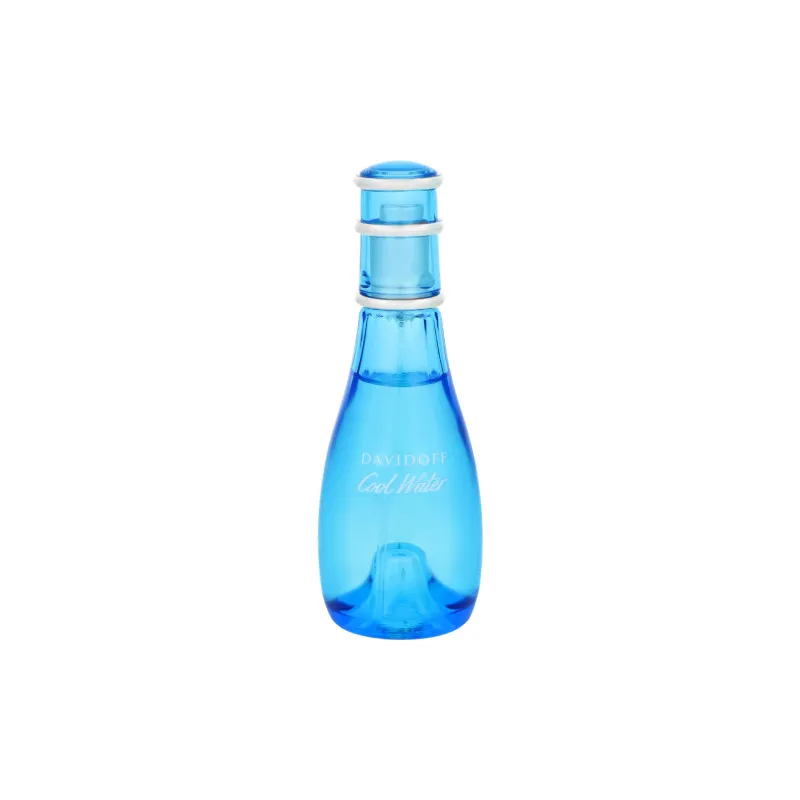 Davidoff Cool Water Woman Edt 30ml Tualetes ūdens (EDT) Davidoff