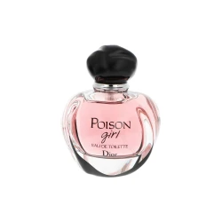 Dior Poison Girl tualetes ūdens 50 ml