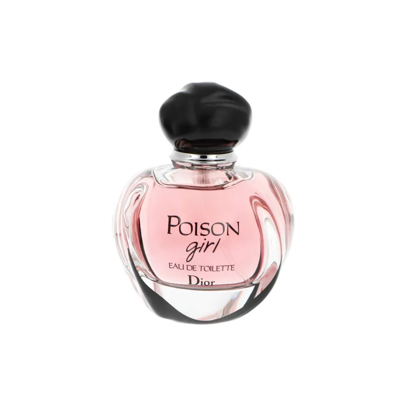 Dior Poison Girl Edt 50ml Tualetes ūdens (EDT) Dior