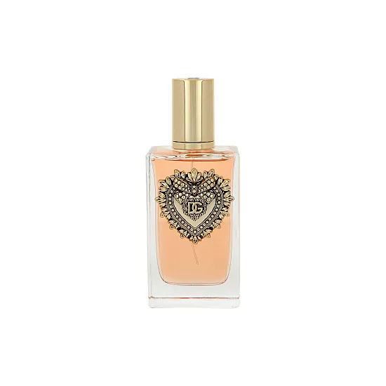 Dolce & Gabbana Devotion Edp 100ml Kvapusis vanduo (EDP) Dolce & Gabbana