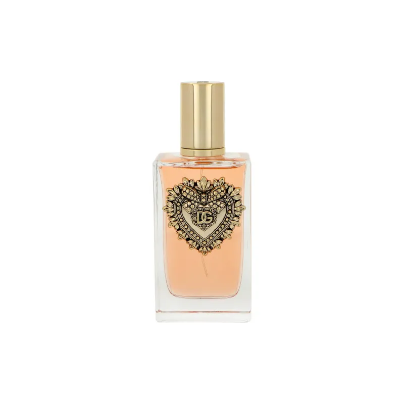 Dolce & Gabbana Devotion Edp 100ml Parfimērijas ūdens (EDP) Dolce & Gabbana