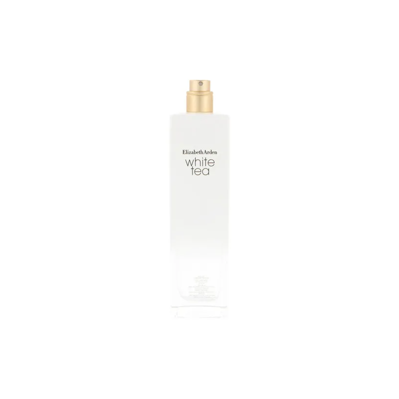 Elizabeth Arden White Tea Edt testeris 100 ml