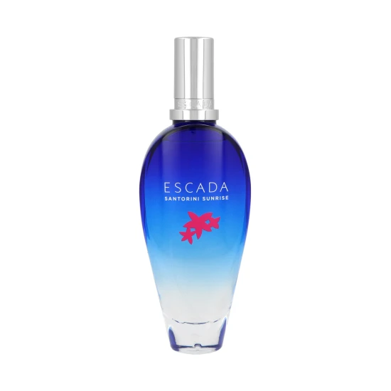 Testeris Escada Santorini Sunrise Edt 100 ml
