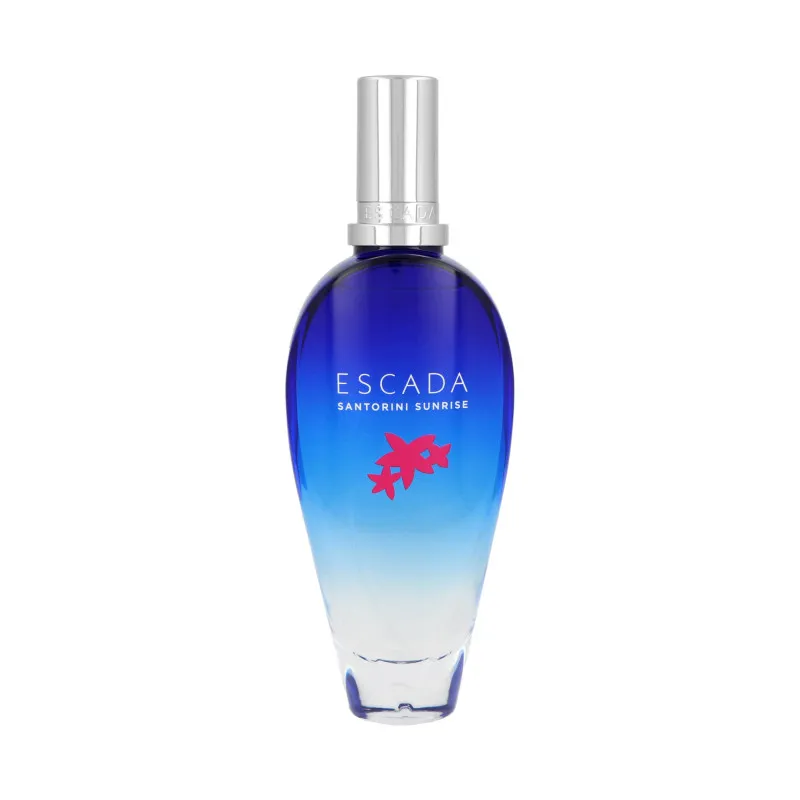 Testeris Escada Santorini Sunrise Edt 100 ml