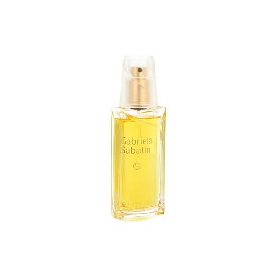 Gabriela Sabatini Women Edt 60ml Tualetes ūdens (EDT) Gabriela Sabatini
