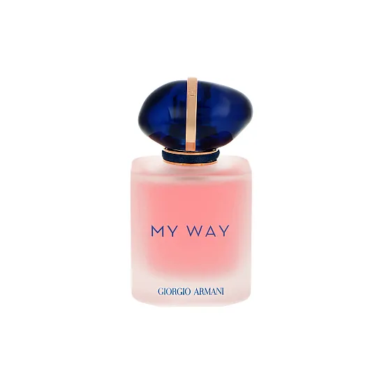 Armani My Way Floral Edp 50ml Kvapusis vanduo (EDP) Giorgio Armani