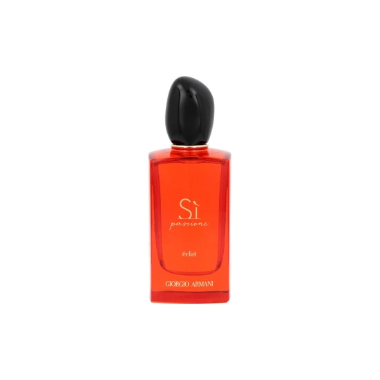 Armani Si Passione Eclat Edp 100ml Parfimērijas ūdens (EDP) Giorgio Armani