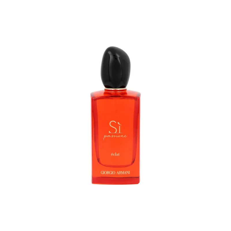 Armani Si Passione Eclat Edp 100ml Parfimērijas ūdens (EDP) Giorgio Armani