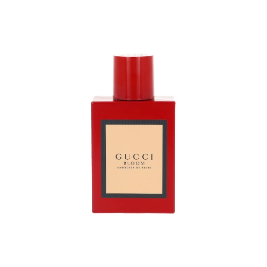 Gucci Bloom Ambrosia Di Fiori Edp 50ml Parfimērijas ūdens (EDP) Gucci