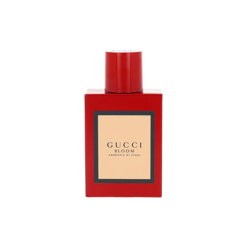 Gucci Bloom Ambrosia Di Fiori Edp 50ml Parfimērijas ūdens (EDP) Gucci