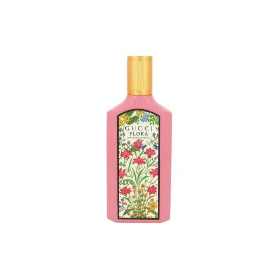 Gucci Flora By Gucci Flora Gorgeous Gardenia Edp 100ml Parfimērijas ūdens (EDP) Gucci