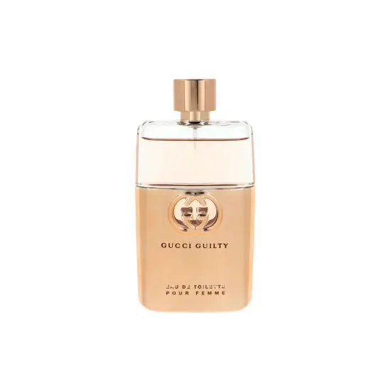Gucci Guilty Edt 90ml Tualetes ūdens (EDT) Gucci