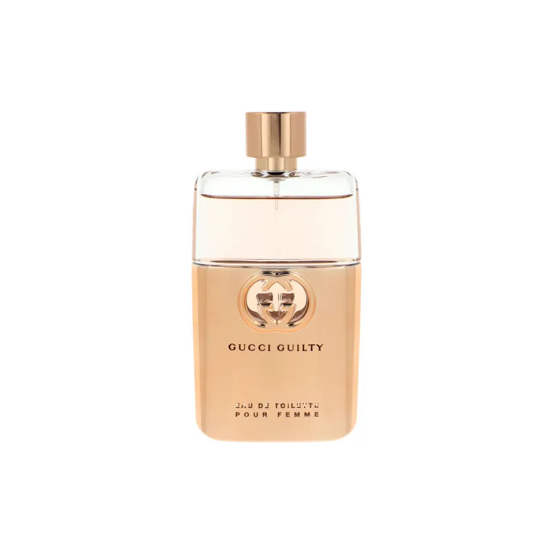 Gucci Guilty Edt 90ml Tualetes ūdens (EDT) Gucci