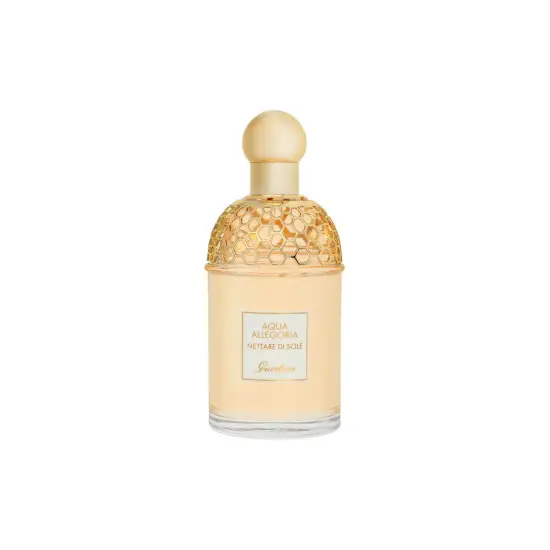 Guerlain Aqua Allegoria Nettare Di Sole Edt 125ml Tualetes ūdens (EDT) Guerlain