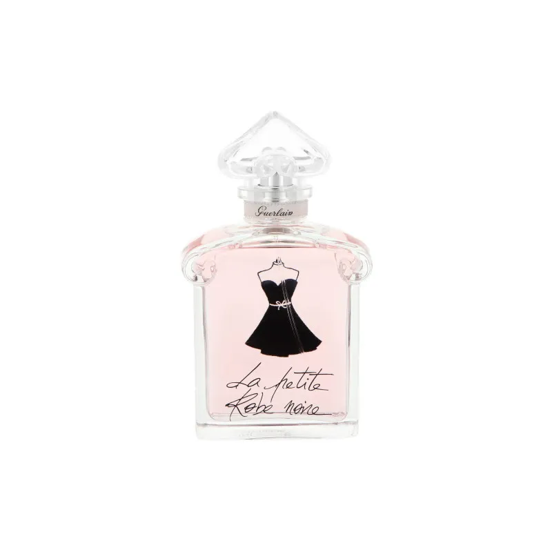 Guerlain La Petite Robe Noire Edt 100ml Tualetes ūdens (EDT) Guerlain