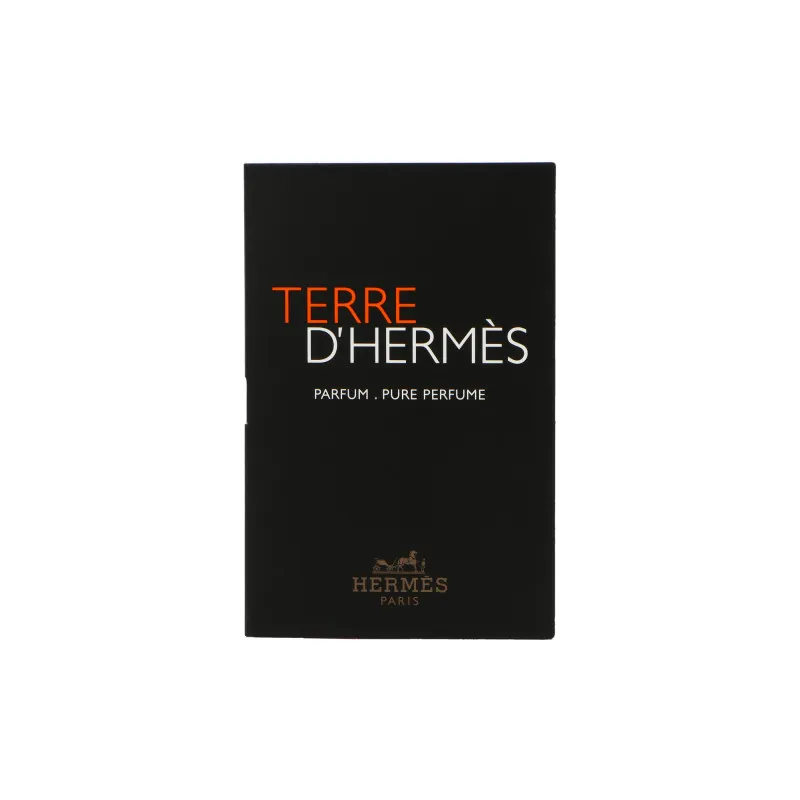Sample Hermes Terre D`Hermes Parfum Edp 2ml Parfimērijas ūdens (EDP) Hermes