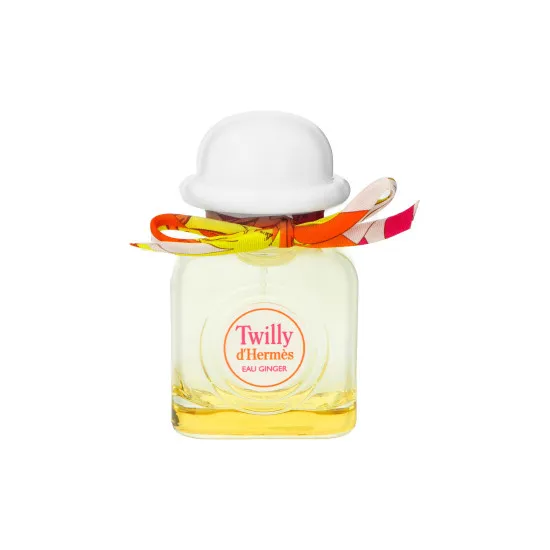Tester Hermes Twilly Eau Ginger Edp 85 ml (z nakrętką)