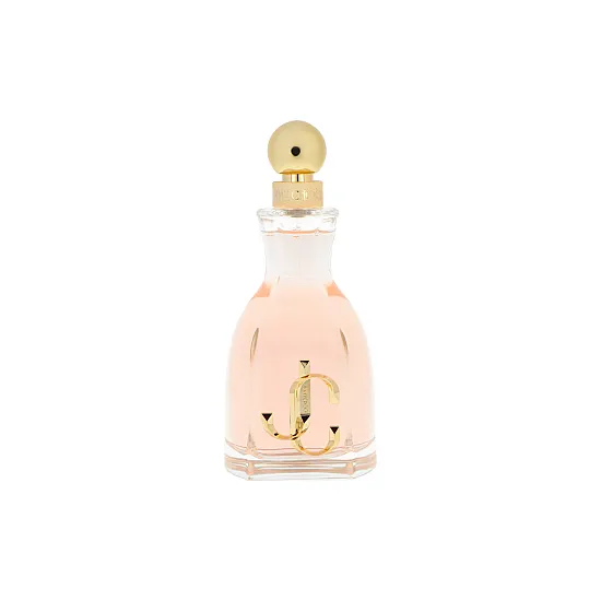 Jimmy Choo I Want Choo Edp 100ml Parfimērijas ūdens (EDP) Jimmy Choo