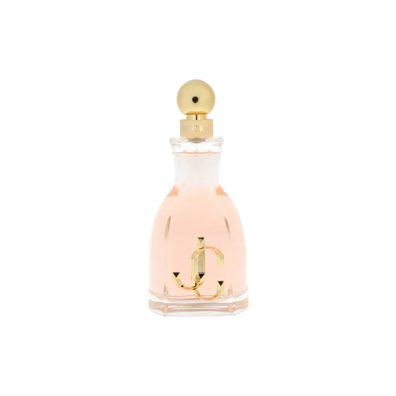 Jimmy Choo I Want Choo Edp 100ml Parfimērijas ūdens (EDP) Jimmy Choo