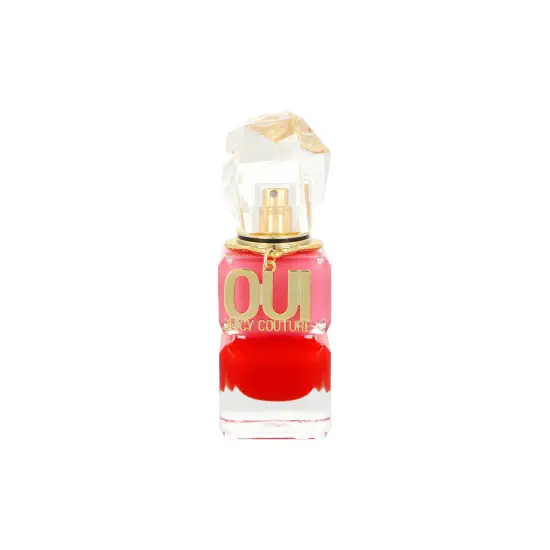 Juicy Couture Oui Edp 30ml Parfimērijas ūdens (EDP) Juicy Couture