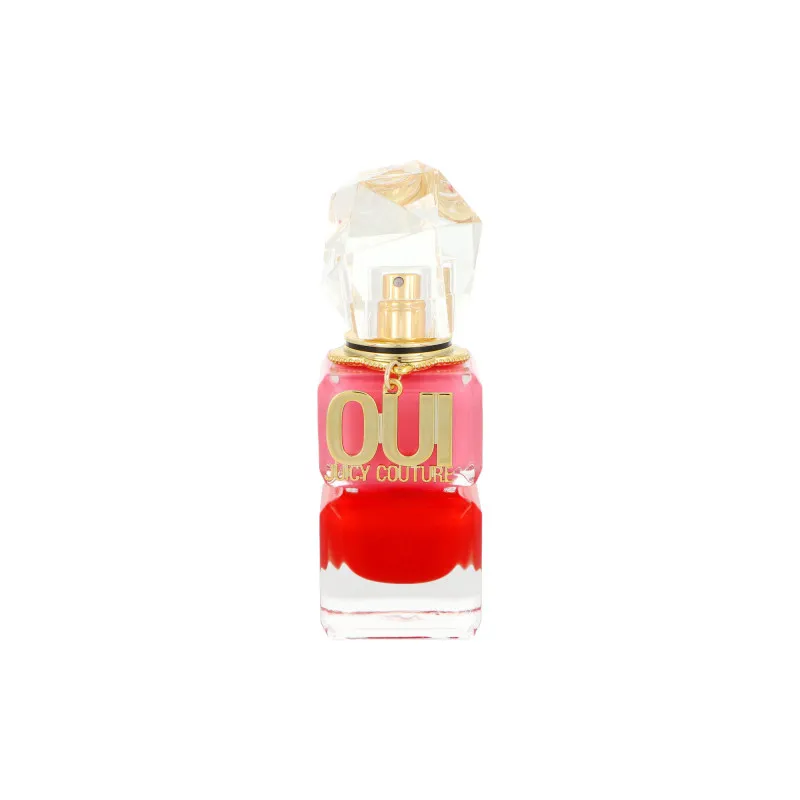 Juicy Couture Oui Edp 30ml Parfimērijas ūdens (EDP) Juicy Couture