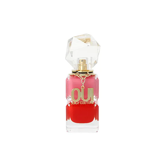 Juicy Couture Oui Edp 50ml Parfimērijas ūdens (EDP) Juicy Couture