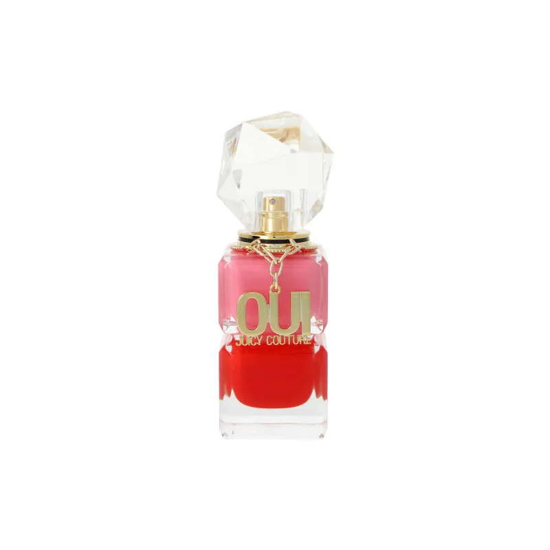 Juicy Couture Oui Edp 50ml Parfimērijas ūdens (EDP) Juicy Couture