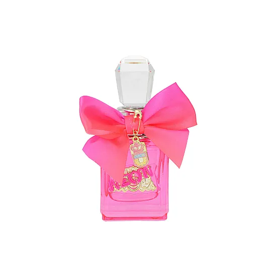 Juicy Couture Viva La Juicy Neon Edp 50ml Kvapusis vanduo (EDP) Juicy Couture