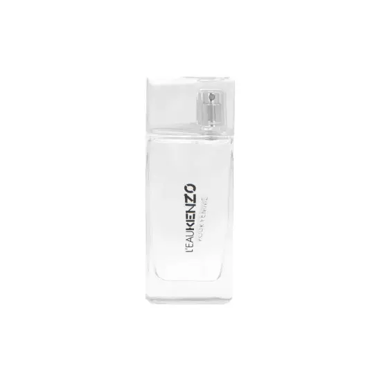 Kenzo L`Eau Kenzo Pour Femme Edt 50ml Tualetes ūdens (EDT) Kenzo