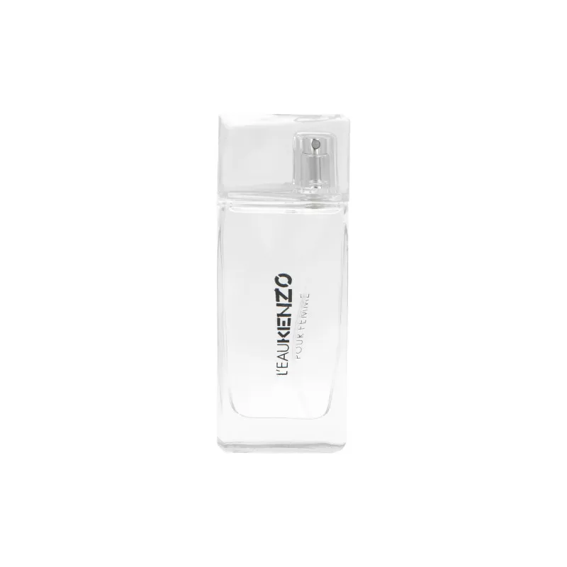 Kenzo L`Eau Kenzo Pour Femme Edt 50ml Tualetes ūdens (EDT) Kenzo