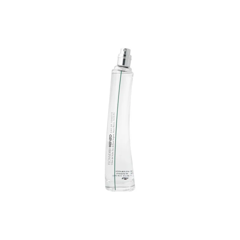 Testeris Kenzo Flower By Kenzo Edt 2021 50 ml