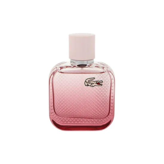 Lacoste L.12.12 Rose Eau Intense Edt 50ml Tualetes ūdens (EDT) Lacoste