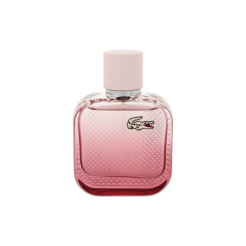 Lacoste L.12.12 Rose Eau Intense Edt 50ml Tualetes ūdens (EDT) Lacoste