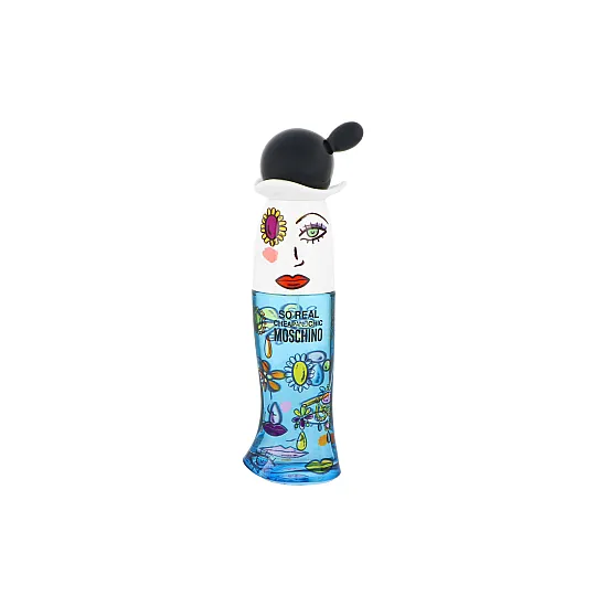 Moschino Cheap & Chic So Real Edt 30ml Woda toaletowa (EDT) Moschino