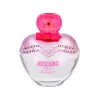 Moschino Glamour Pink Bouquet Edt 50ml Tualetes ūdens (EDT) Moschino