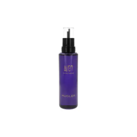 Mugler Alien Refill Bottle Edp 100ml Parfimērijas ūdens (EDP) Mugler