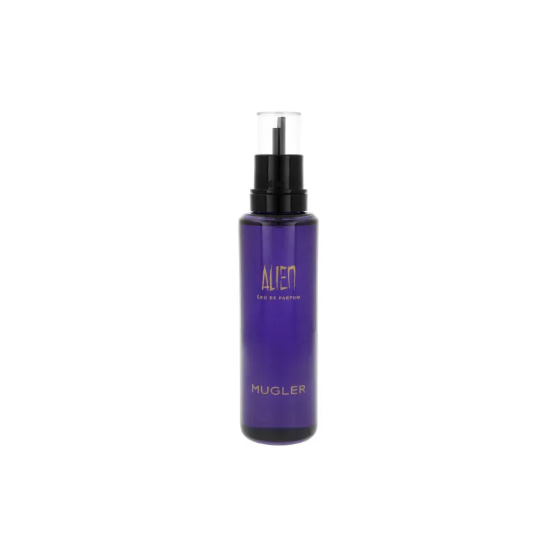 Mugler Alien Refill Bottle Edp 100ml Parfimērijas ūdens (EDP) Mugler