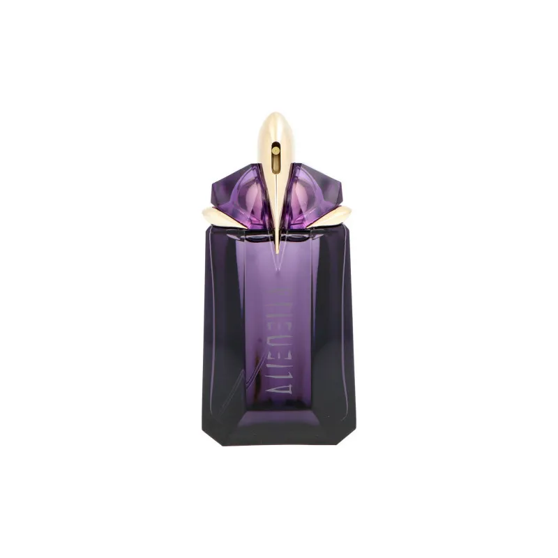 Mugler Alien Talisman Refillable Edp 60ml Parfimērijas ūdens (EDP) Mugler