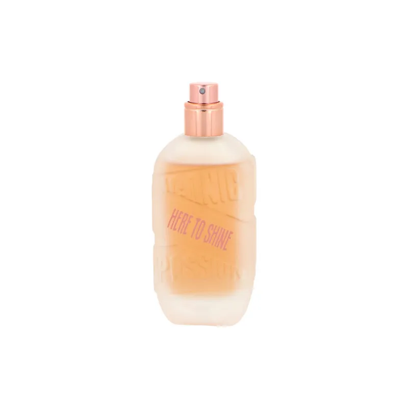 Testeris Naomi Campbell Here To Shine Edt 30 ml
