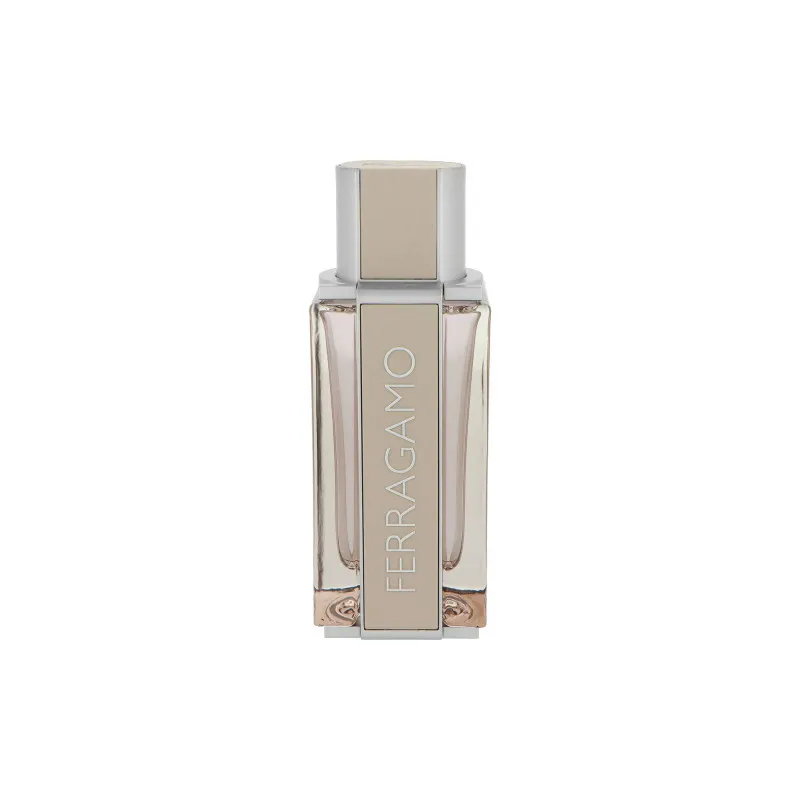 Salvatore Ferragamo Ferragamo Bright Leather Edt 100ml Tualetes ūdens (EDT) Salvatore Ferragamo